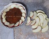 Une image de l'étape 4 de Tarte aux pommes 🍎.