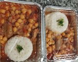 Foto del paso 5 de la receta: Manitas de puerco con chorizo al estilo español