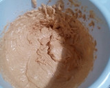 Foto del paso 3 de la receta: Cupcakes de banana y dulce de leche