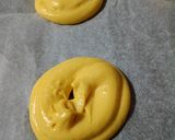 A picture of step 5 of Baked Zeppole di San Giuseppe.