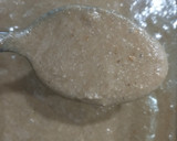 Foto del paso 3 de la receta: Budín de mandarina 🍊 sin gluten