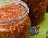 A picture of step 6 of Salsa.