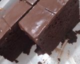 Foto langkah ke 1 dari resep 🫖 Ganache lalaaa....... 🍫.