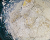 A picture of step 3 of Soft Doughnut II.