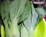 Foto langkah ke 1 dari resep Garlic Pakcoy.