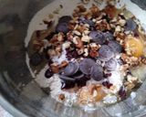 Foto del paso 2 de la receta: Queque con amor