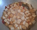Foto langkah ke 4 dari resep Bubur Jangan Ndeso.