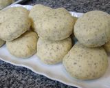 Foto del paso 2 de la receta: Pan de semolin y amapola