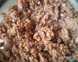 Dates halwa recipe step 4 photo