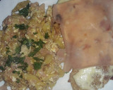 Foto del paso 4 de la receta: Revuelto rico para 1 persona
