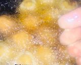 A picture of step 6 of Yam balls by Chef_Maryumms_Cuisine🌸.
