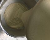 Foto langkah ke 4 dari resep Basic Taiwan Castella.