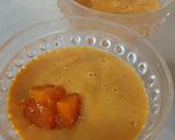 Foto del paso 4 de la receta: Mousse de mango saludable