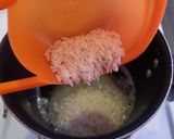 Foto del paso 1 de la receta: Arroz con coco