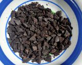 Foto langkah ke 1 dari resep Bolu susu oreo.
