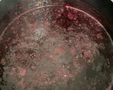 A picture of step 3 of Mixed Berry Pie.