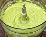 Foto langkah ke 3 dari resep Avocado Oreo Dessert.