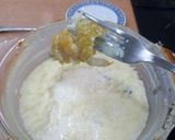 A picture of step 8 of Rice Pudding (Arroz con Leche).