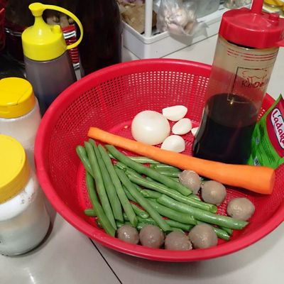 Langkah 1