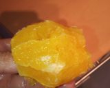 Foto del paso 1 de la receta: Mermelada de naranja en MC