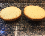 Foto del paso 12 de la receta: Tarta de limón y almendra, baja en azúcar, sin gluten, sin lactosa