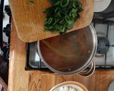 Foto del paso 2 de la receta: Caldillo de queso