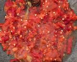Foto langkah ke 3 dari resep Sambal Cumi Asin.