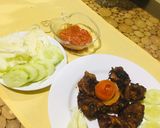 Foto langkah ke 8 dari resep Ayam bakar endulitah.