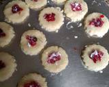 Coconut cookies recipe step 3 photo
