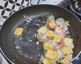Hình bước làm 3 của món [Thai Food] Pad Thai ‘Authentic’