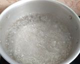 Foto langkah ke 2 dari resep Tumis Genjer Teri.