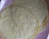 Foto langkah ke 2 dari resep Rolade daging wortel.