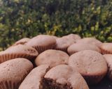 Foto del paso 4 de la receta: Muffins de chocolate