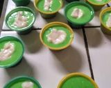 Foto langkah ke 2 dari resep Nona manis no telur.