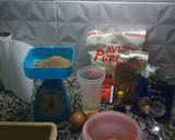 Foto del paso 1 de la receta: Budín de zanahorias y coco!!!