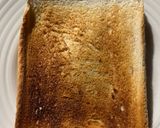 A picture of step 1 of Tuna Toastie.
