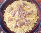 صورة لخطوة 2 من وصفة المردود