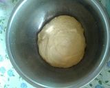 Foto langkah ke 2 dari resep Pizza simple 🍕 (teflon).