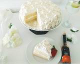 White Velvet Cake recipe step 12 photo