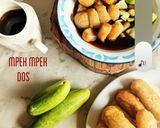 Foto langkah ke 5 dari resep Pempek Dos.
