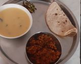 આખા મગનું શાક રેસીપી સ્ટેપ3ફોટો