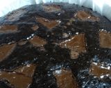 Foto del paso 8 de la receta: Brownie "Valor"