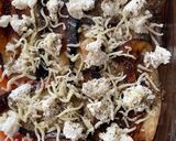 Foto del paso 7 de la receta: Berenjenas a la parmigiana