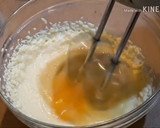 Foto del paso 2 de la receta: Galletas de avena con pasas y arándanos