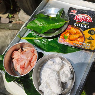 Langkah 1