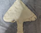 Foto del paso 3 de la receta Empanada de jamón York, queso rallado y dátiles