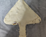 Foto del paso 3 de la receta: Empanada de jamón York, queso rallado y dátiles