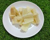 Foto langkah ke 1 dari resep Pizza roti tawar.