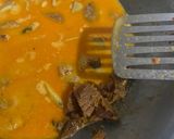 Foto langkah ke 5 dari resep Semur Jengkol Pedas.