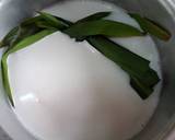 Coconut Cream Rice (Nasi Lemak) recipe step 1 photo
